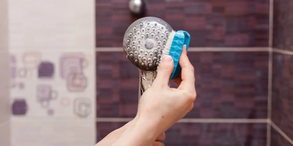 ᐅ Enkele Tips Om De Douche Of Regendouchekop Te Ontkalken