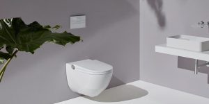 ᐅ Beste Hangende Toiletten. Productvergelijking - Augustus 2024